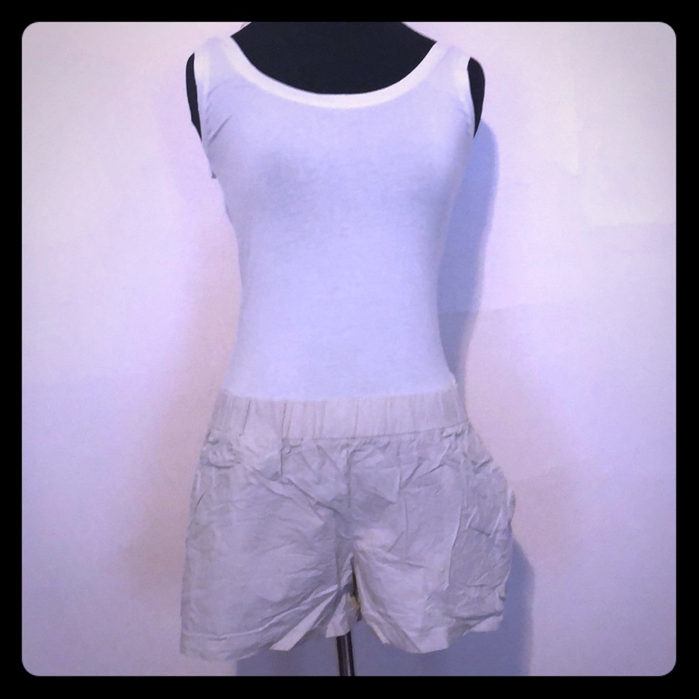 Theory Romper